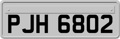 PJH6802