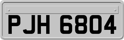 PJH6804