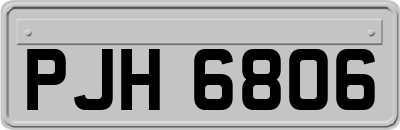 PJH6806