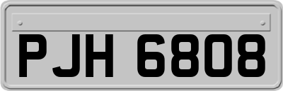 PJH6808