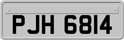 PJH6814