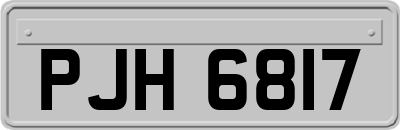 PJH6817