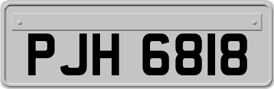 PJH6818