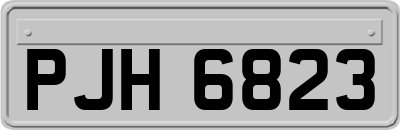 PJH6823