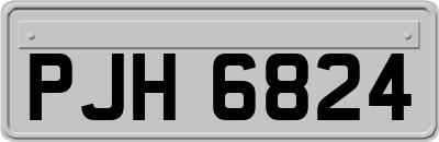 PJH6824