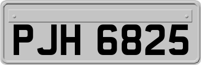 PJH6825