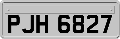 PJH6827