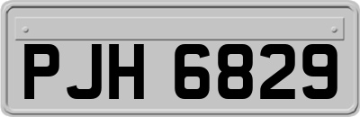PJH6829