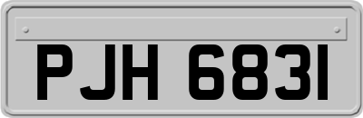 PJH6831