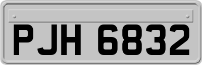 PJH6832