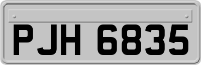 PJH6835