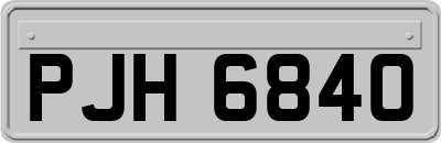 PJH6840