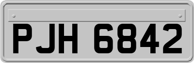 PJH6842