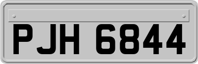 PJH6844