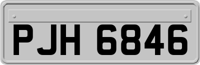 PJH6846