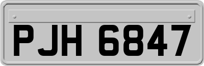 PJH6847