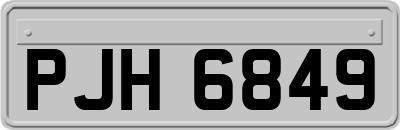 PJH6849