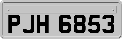 PJH6853
