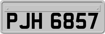 PJH6857
