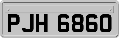 PJH6860