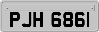PJH6861