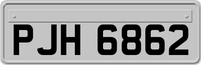 PJH6862