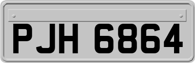 PJH6864