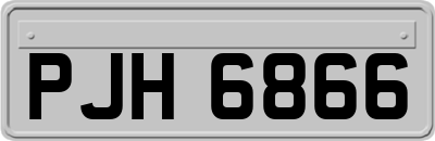 PJH6866