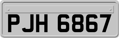 PJH6867