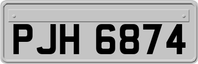 PJH6874