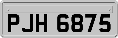 PJH6875
