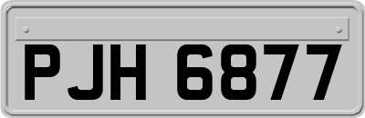 PJH6877