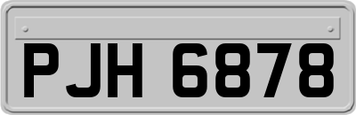 PJH6878