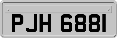 PJH6881