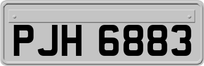 PJH6883