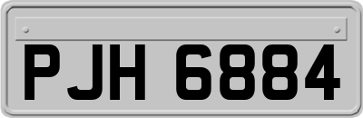 PJH6884