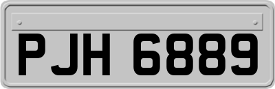 PJH6889