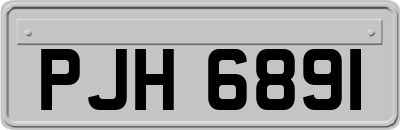 PJH6891
