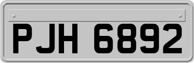 PJH6892