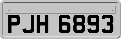 PJH6893