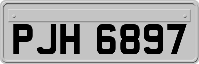 PJH6897