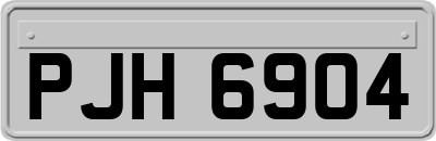 PJH6904