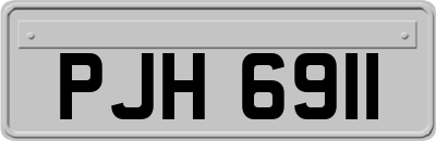 PJH6911