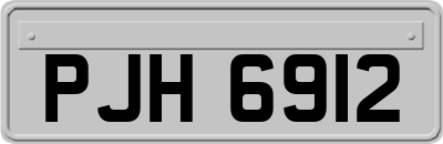 PJH6912