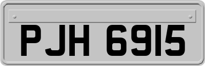 PJH6915