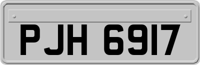 PJH6917
