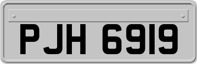 PJH6919
