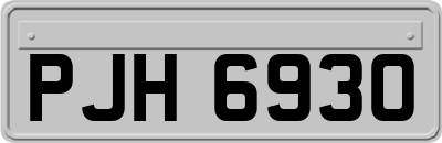 PJH6930