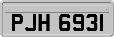 PJH6931