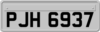 PJH6937